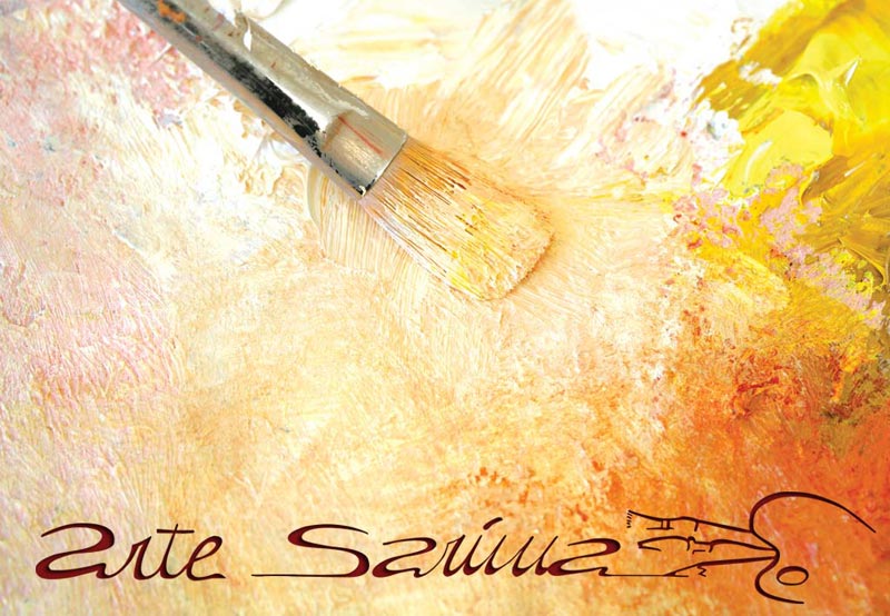 Arte Sarima - 
